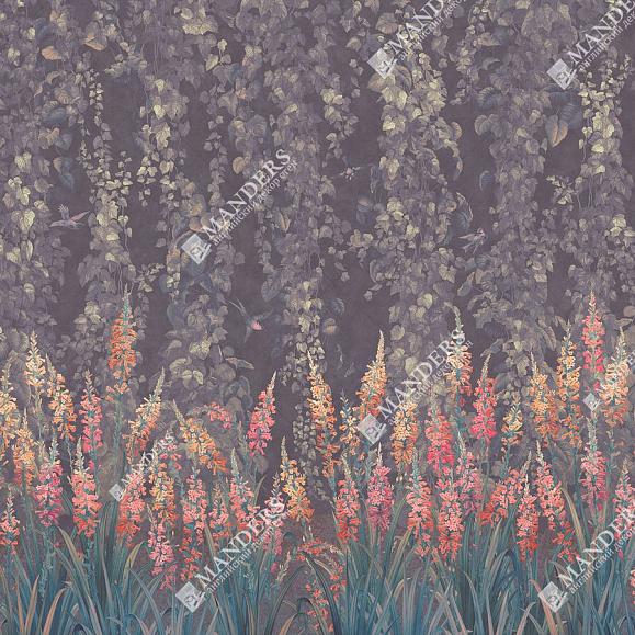 Панно Affresco AF2082-COL2 Color 2