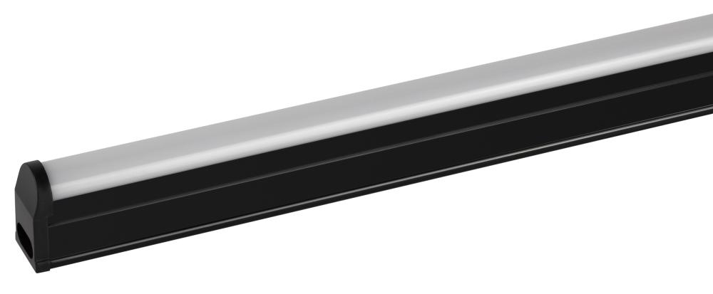 Линейный светильник Эра LLED-01-04W-4000-B Б0065563
