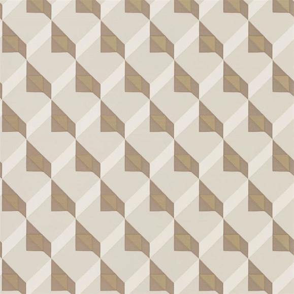 Обои Designers guild PDG1055/02 Dufrene Linen
