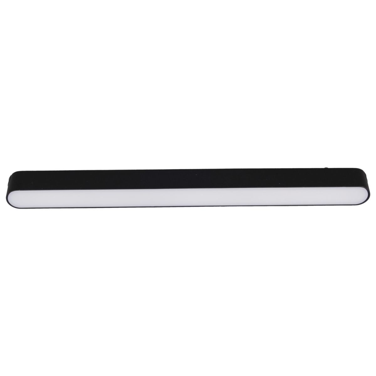 Трековый магнитный светильник (CCT+SMART) Reluce 13001-9.3-001UR magnetic LED16W BK CCT+SMART