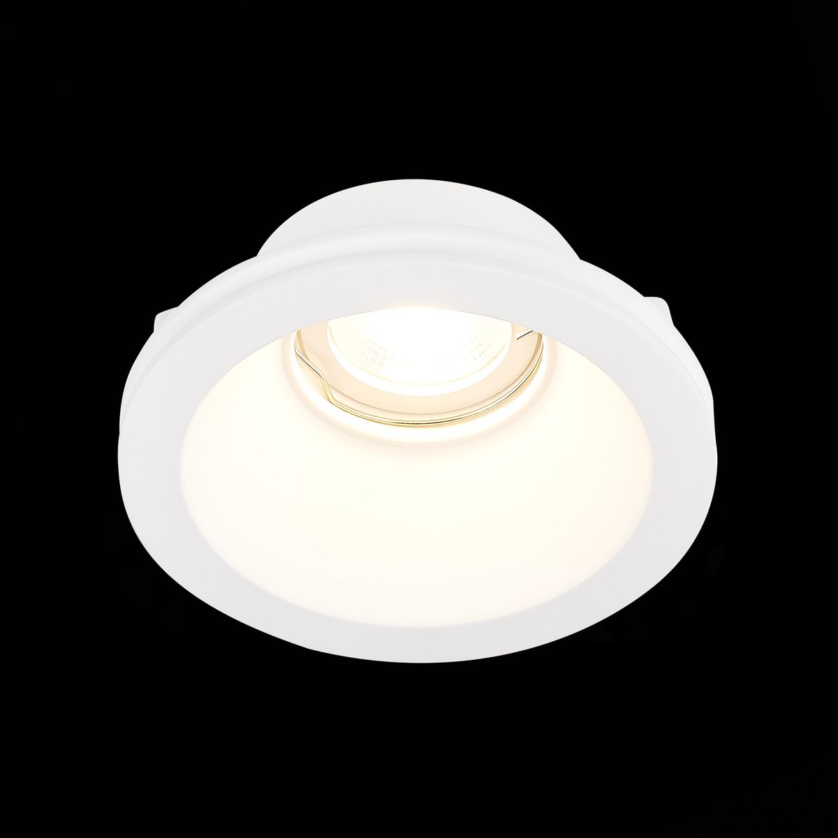 Встраиваемый светильник ST Luce ST252–254 Gypsum ST254.308.01