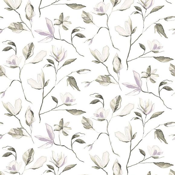 Обои Khroma Zoom ZEN005 Blooming Lilac