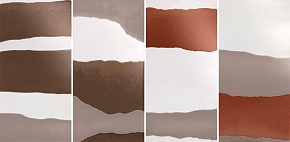 Dwell Rust Mix4 20х40