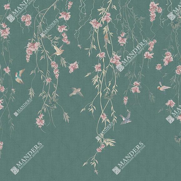 Панно Affresco RE925-COL2 Color 2