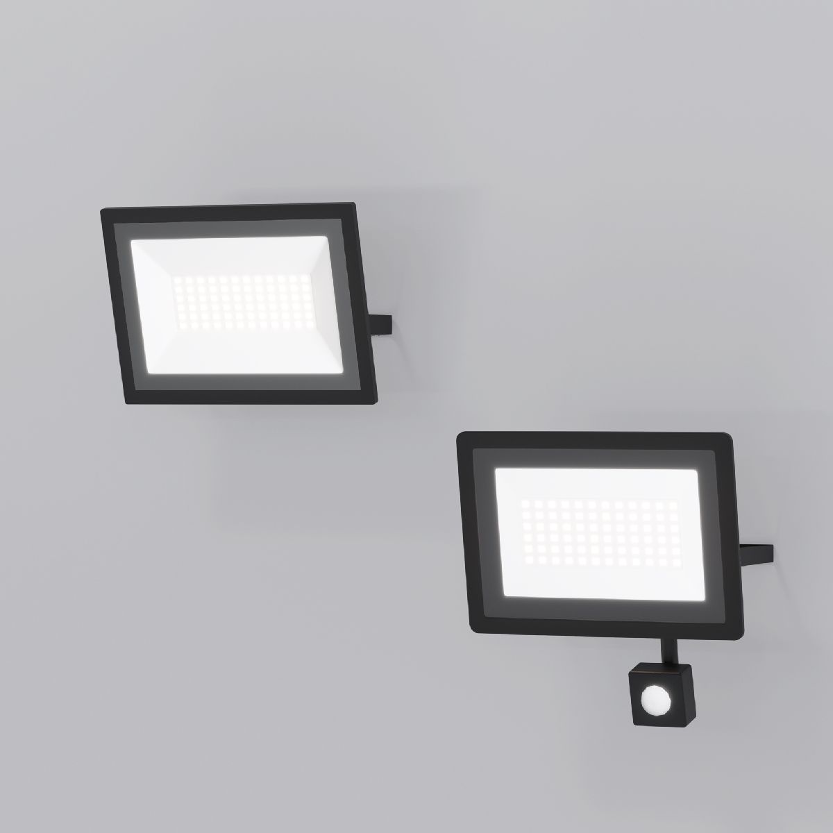 Прожектор Maytoni Flood FL001-L50B6K