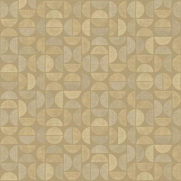 Обои Casamance 76881018 DUALIS Travertin