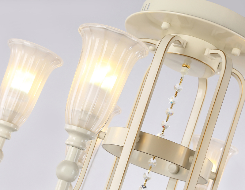Потолочная люстра Ambrella Light Traditional TR3242