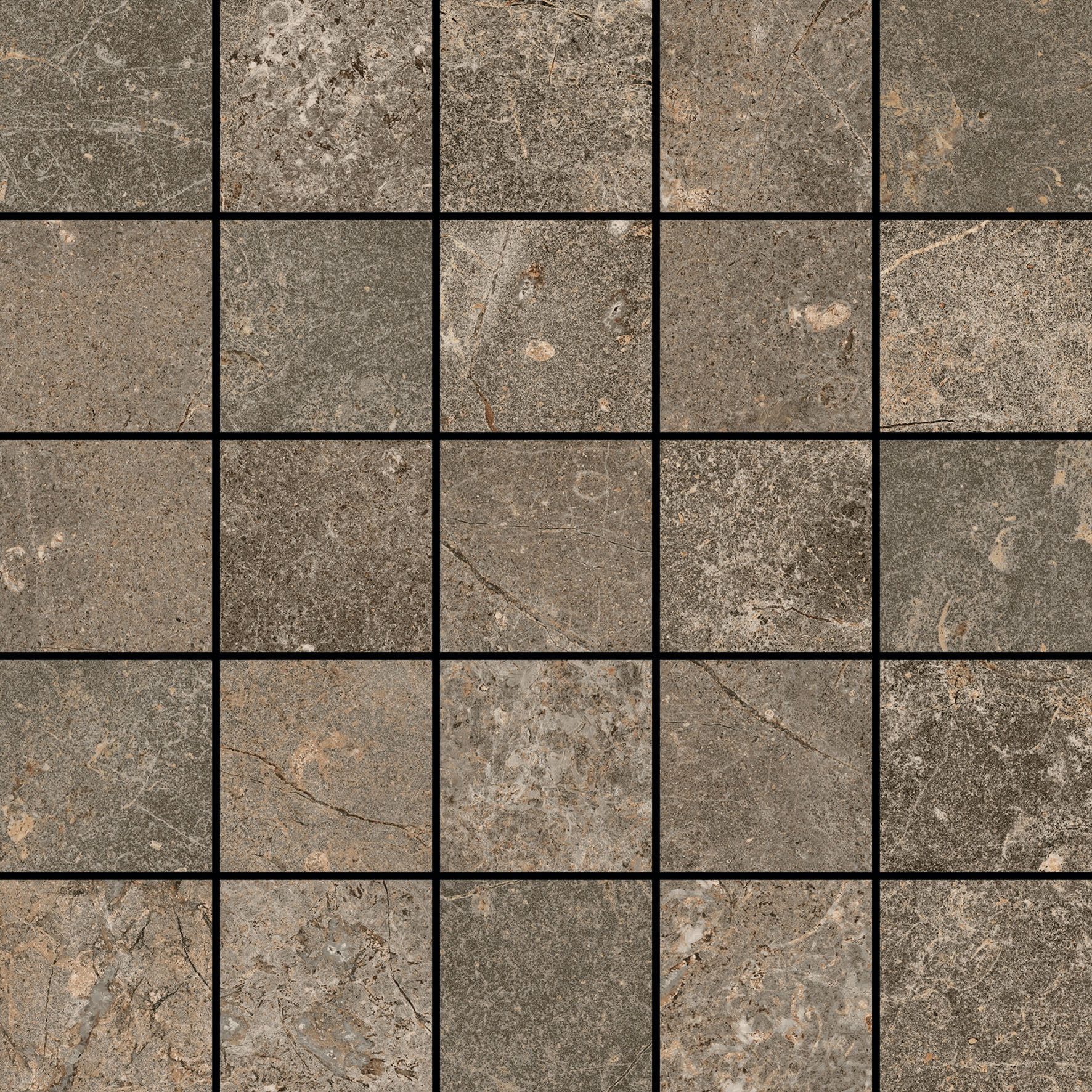 CERVINIA TERRA MOSAICO