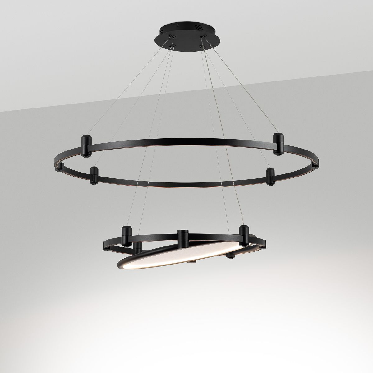 Трековый светильник Arlight ART-APRIORI-ACOUSTIC-R620-20W Day4000 049314