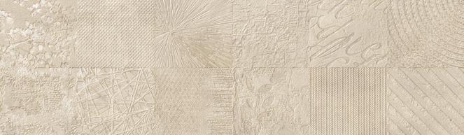 DECOR ATELIER SAND RECT