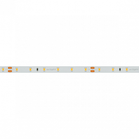 Светодиодная влагозащищенная лента Arlight 7,2W/m 60LED/m 2835SMD холодный белый 5M 020521(2)