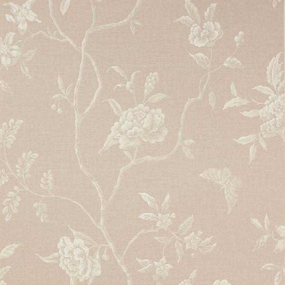 Обои Colefax and Fowler 07165/07 Swedish Tree Pink