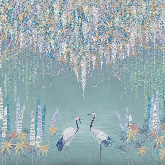 Панно Affresco AB314-COL3 Color 3