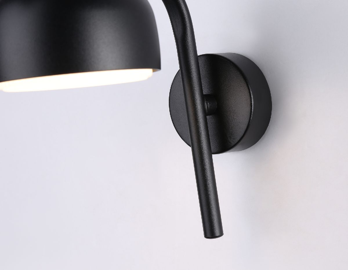 Настенный светильник Ambrella Light Techno spot TN71044