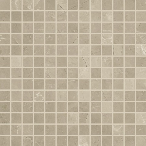 МОЗАИКА 01495 VIA DELLA SPIGA MOSAICO