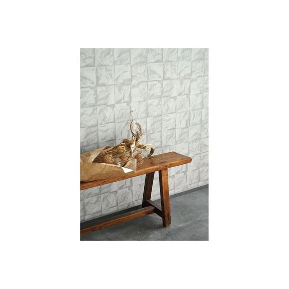 Обои Casadeco 89649229 Papier Froisse Ciel