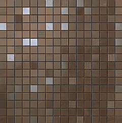 ATLAS CONCORDE MARVEL Bronze Luxury Mosaic