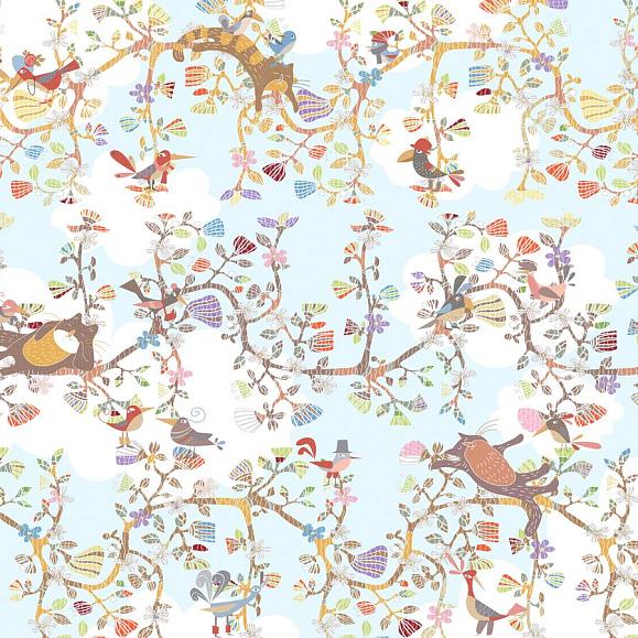 Панно Affresco ZK659-COL1 Color 1