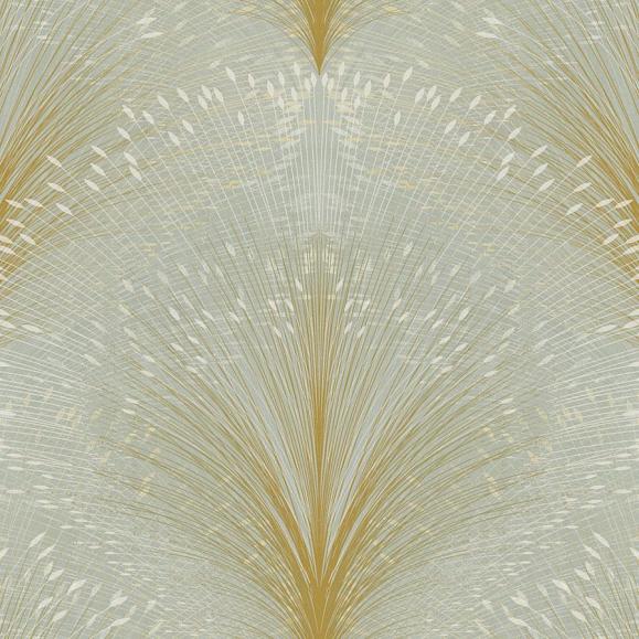 Обои York OI0682 Papyrus Plume