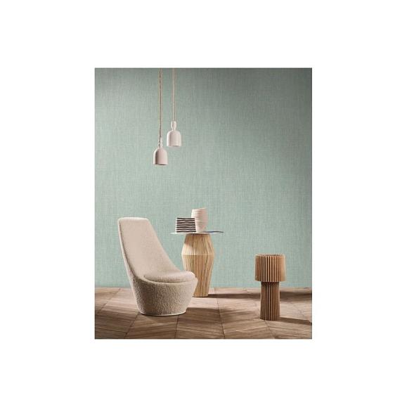 Обои Casamance 75238854 Ankaa Vert de gris