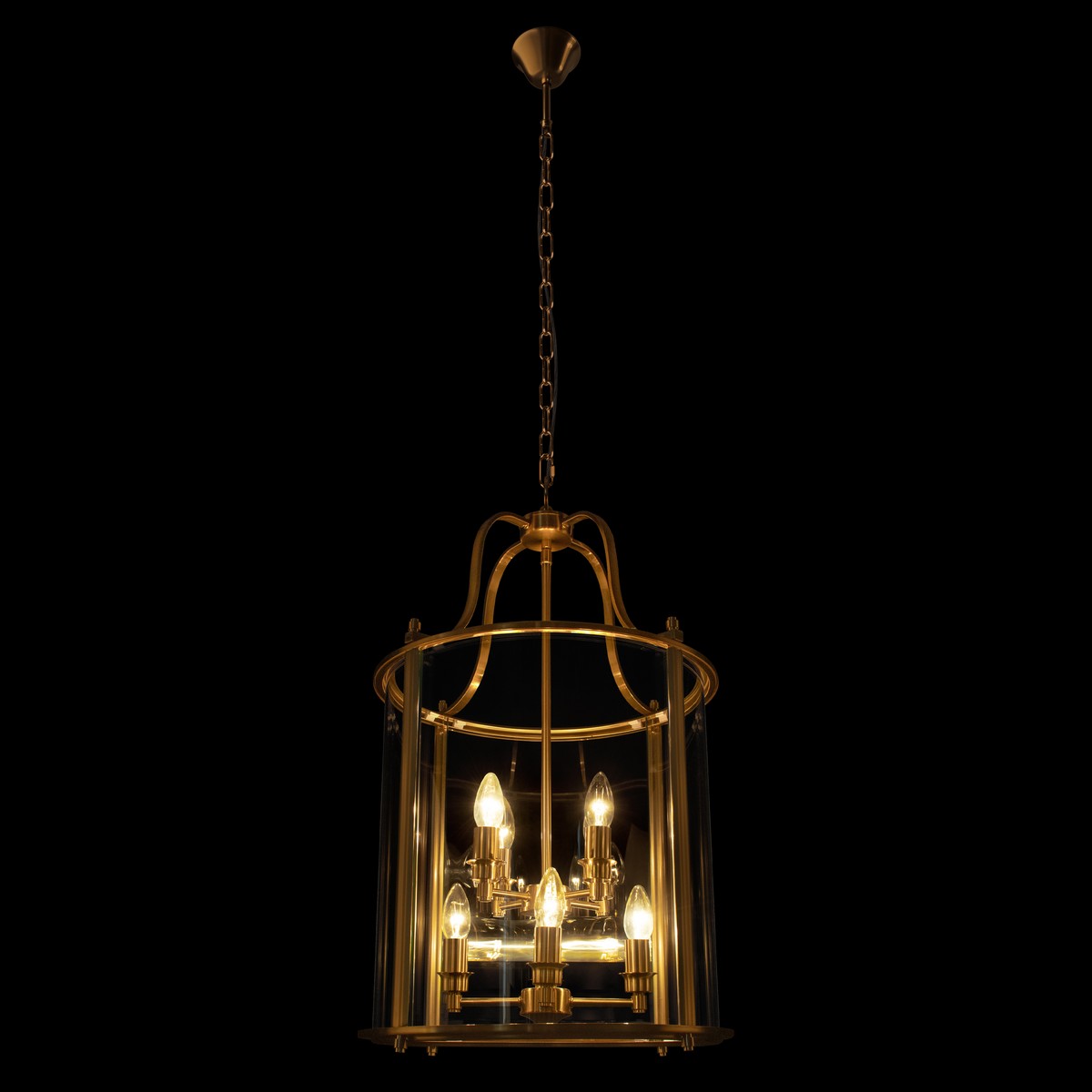 Подвесной светильник Loft IT Lighthouse 10456/8 AB