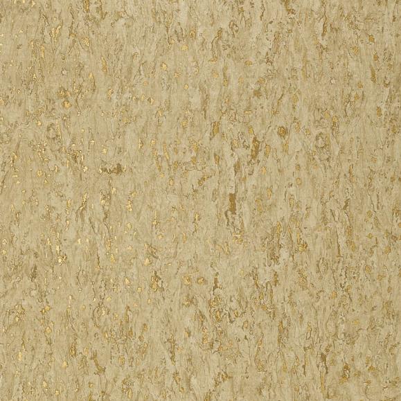 Обои Thibaut T75109 Montado Cork Camel / Metallic Gold