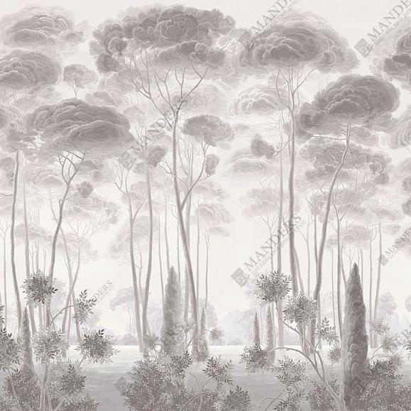 Панно Affresco AF2083-COL3 Color 3
