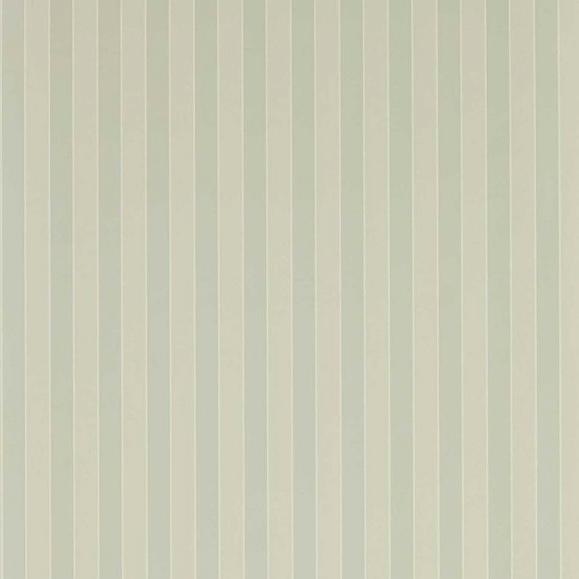 Обои Zoffany ZEND313109 Eau De Nil Semper Stripe