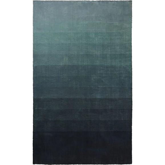 Ковер Designers Guild RUGDG0403 Capisoli Teal 160 x 260 см