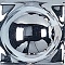Taco Esfera Plata 2x2 ADNE8058
