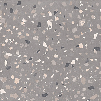 SANT'AGOSTINO DECONCRETE De-Medium Grey