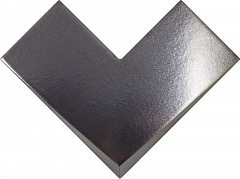 Плитка BOHO ELLE STEEL 20x20 см