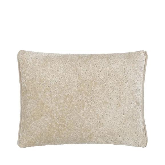 Подушка CCDG1565, Cartouche, Linen, Designers Guild 60 x 45см