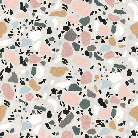Панно Hygge Wall H10501 Terrazzo
