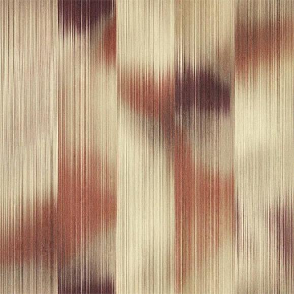 Обои Harlequin 112753 Oscillation Rosewood/Fig