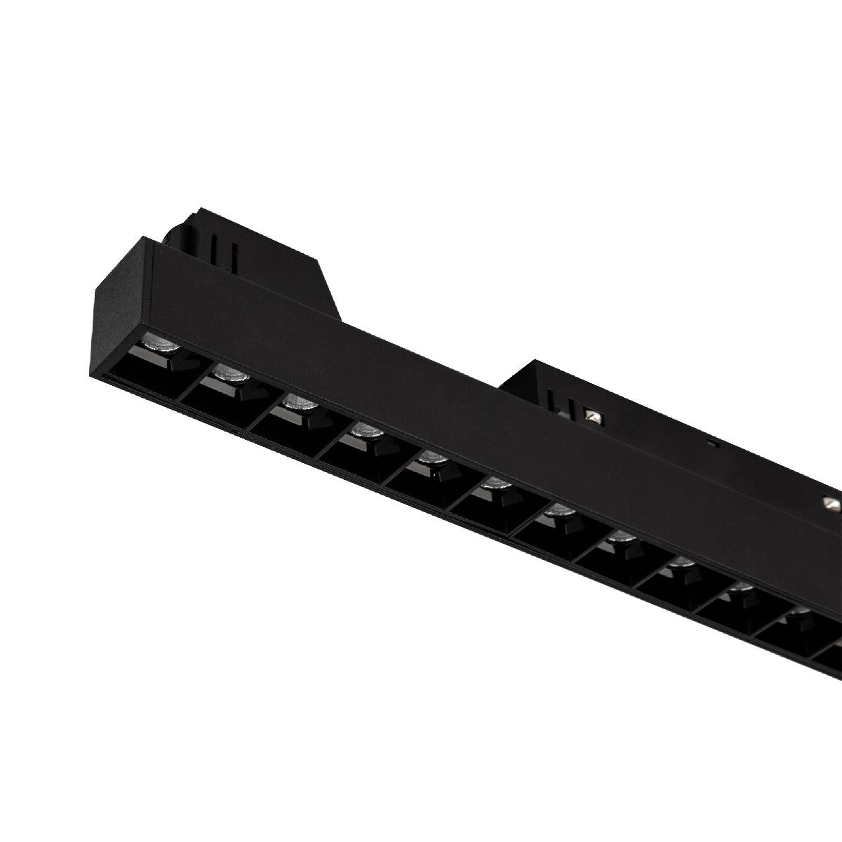 Трековый магнитный светильник Elektrostandard Slim Magnetic 4690389204777 85193/01 a066585