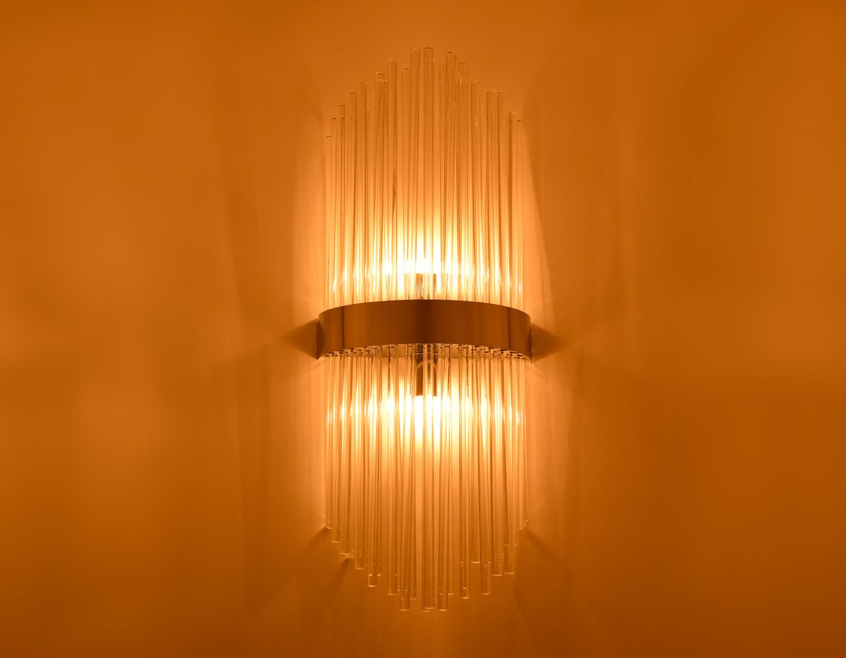 Настенный светильник Ambrella Light Traditional TR5371