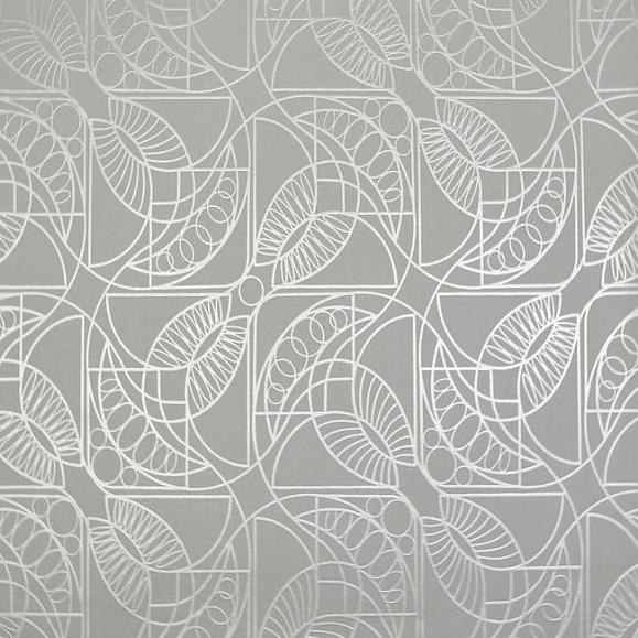 Обои York NW3527 Cartouche
