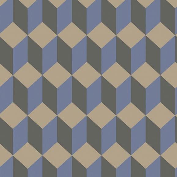 Обои Cole & Son 105/7034 Delano