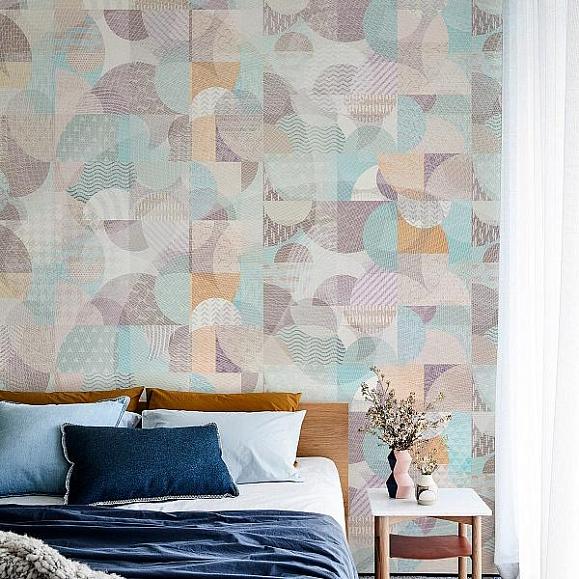 Панно Affresco ZK434-COL2 Color 2