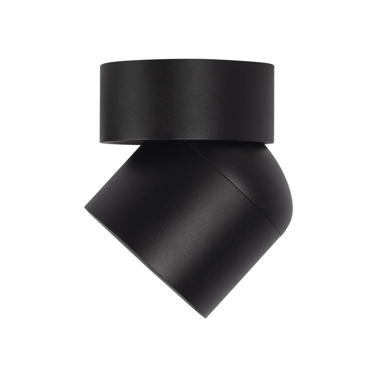 Накладной спот Loft IT Tictac 10180 Black 4000K