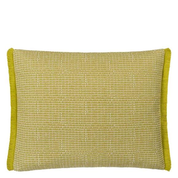 Подушка CCDG1548, Pompano Outdoor, Acacia, Designers Guild 60 x 45см