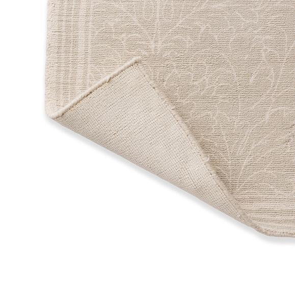 Ковер Laura Ashley Silchester Dove Grey 140 x 200