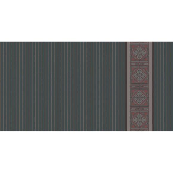 Обои Astratonova ² IV-Hrs1-02 Heritage stripe1 Black forest02