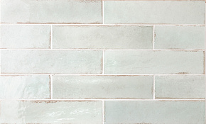EQUIPE TRIBECA Seaglass Mint
