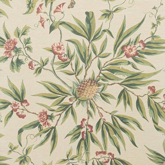 Обои Manuel Canovas 03124-01 Mousse Opoa