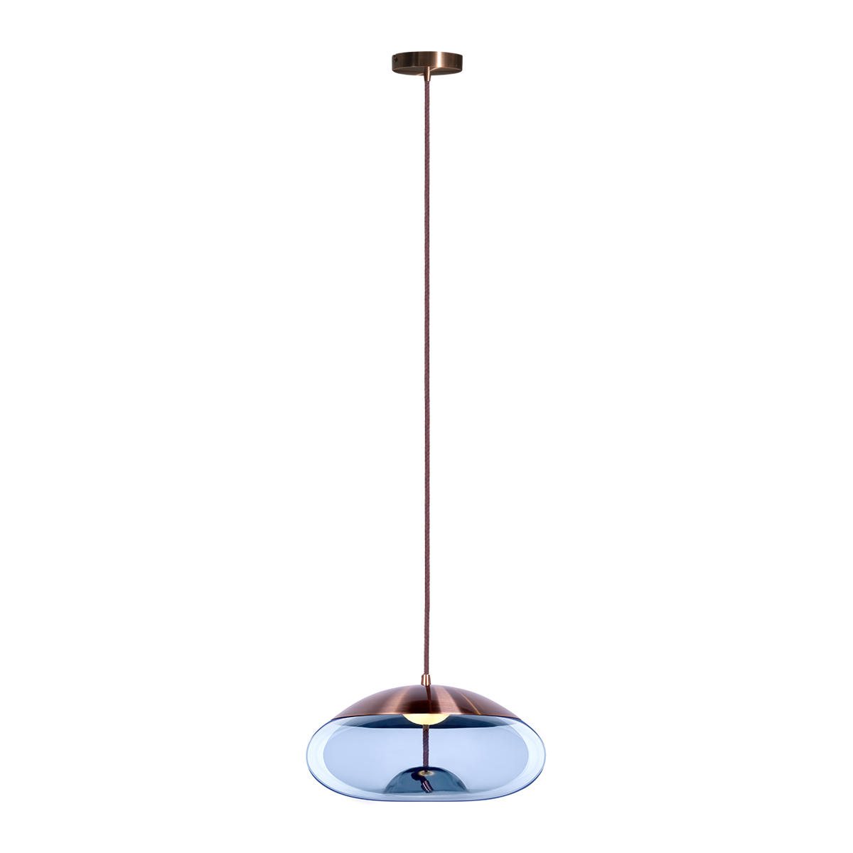 Подвесной светильник Loft IT Knot 8133-D mini