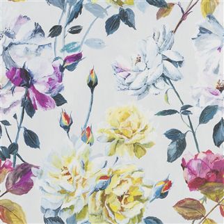 обои Designers guild PDG711/01 Couture Rose Fuchsia