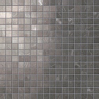 Marvel Grey Mosaico Lappato
