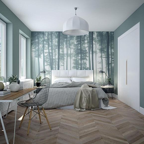 Панно Hygge Wall H10011 Mystic Fog